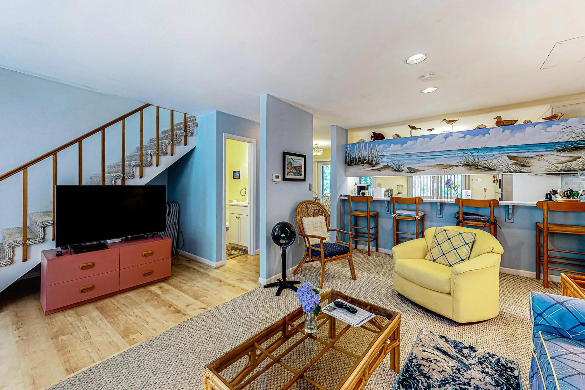 Bayberry Woods -- 714 Bayberry Circle Villa Bethany Beach Esterno foto